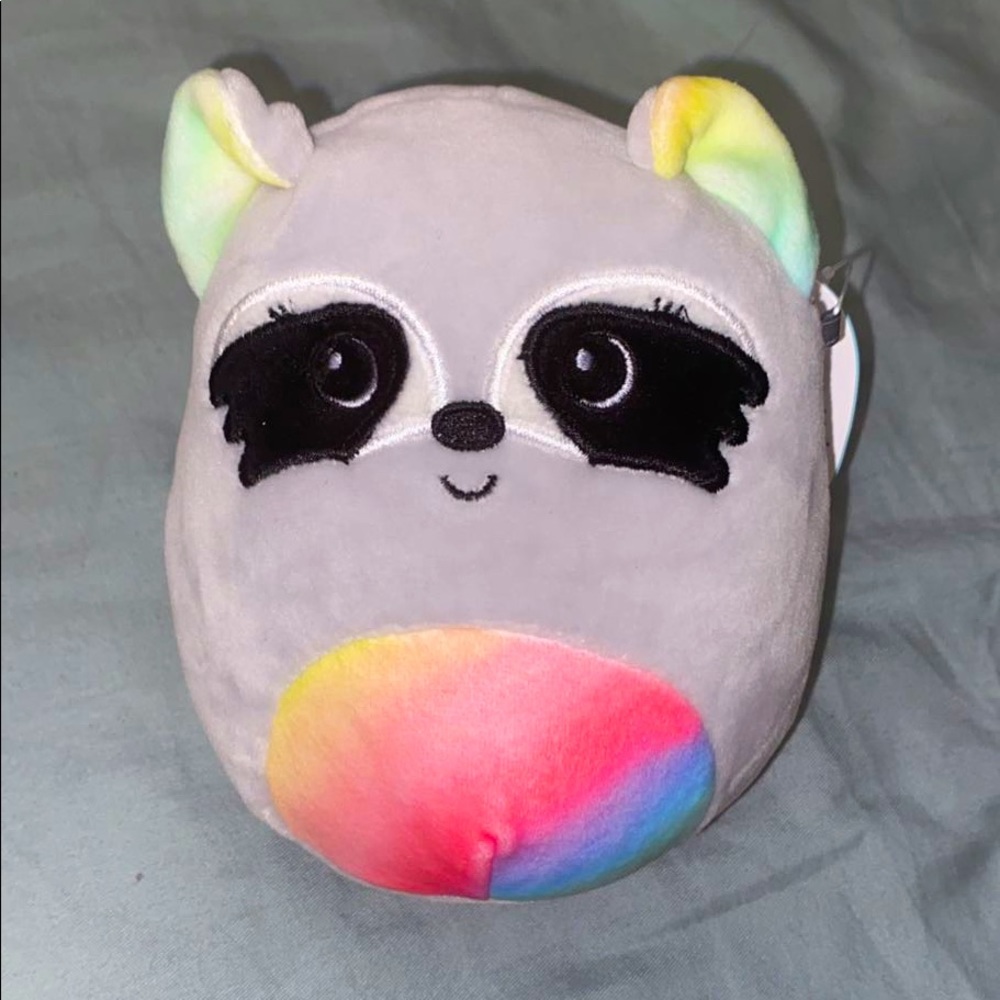 Max Squishmallow